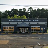 Texarkana First Church of the Nazarene