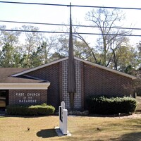 Thomasville First Church of the Nazarene