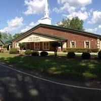 Rock Hill First Church of the Nazarene