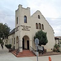 Burbank Faith Church of the Nazarene