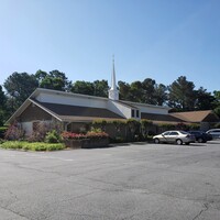 South Cherokee Baptist Church