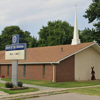 Clearwater Church of the Nazarene