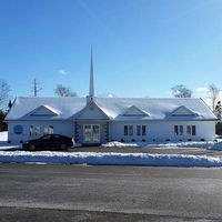 Community Bible Chapel