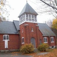 St. Paul's Anglican Church