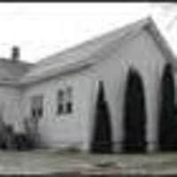 Ashland Seventh-day Adventist Church