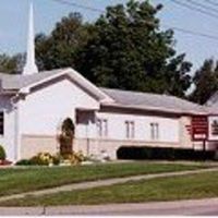 Kirksville Seventh-day Adventist Church