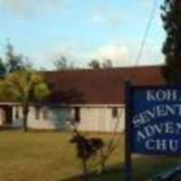 Kohala Seventh-day Adventist Church