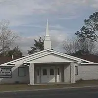 Bonifay Seventh-day Adventist Church