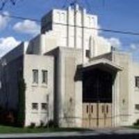 Stockton Central Seventh-day Adventist Church