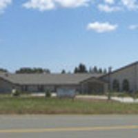 Lakeport Seventh-day Adventist Church