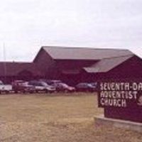 Great Bend Seventh-day Adventist Church