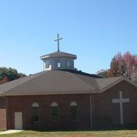 Gateway United Methodist Church