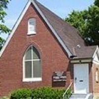 Fredericktown Seventh-day Adventist Church