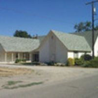 Covelo Seventh-day Adventist Church