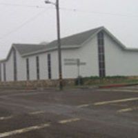 Fort Bragg Seventh-day Adventist Church