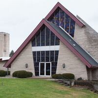 Lansing Seventh-day Adventist Church