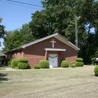 West Helena Seventh-day Adventist Church