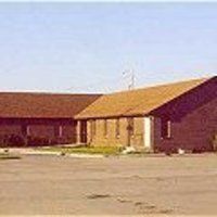 Goodland Seventh-day Adventist Church