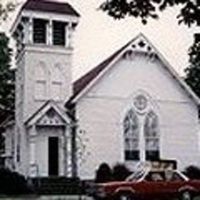 Edmore Seventh-day Adventist Church