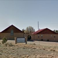 Santa Fe English Seventh-day Adventist Church