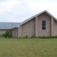 Wilson First Seventh-day Adventist Church