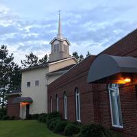 Savannah First Seventh-day Adventist Church