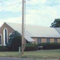 Harper Seventh-day Adventist Church