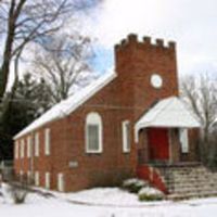 Galion Seventh-day Adventist Church