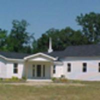 Irons Seventh-day Adventist Church