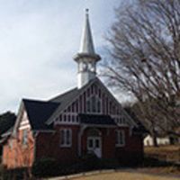 Cherokee Seventh-day Adventist Church