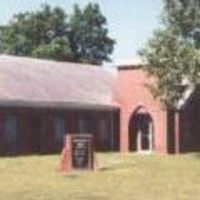 Wagoner Seventh-day Adventist Church