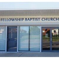 Fellowship Baptist Church