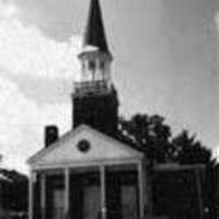 Edmondson Heights Church