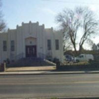 Escalon Seventh-day Adventist Church