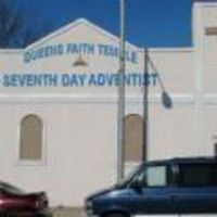 Queens Faith Temple Seventh-day Adventist Church