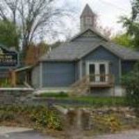 Saranac Lake Church