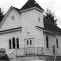 Northumberland Seventh-day Adventist Church