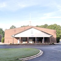 North Henry Baptist Church