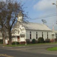 Lockeford Seventh-day Adventist Church