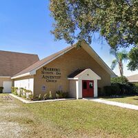 Marrero Seventh-day Adventist Church - Marrero, LA | SDA church near me ...