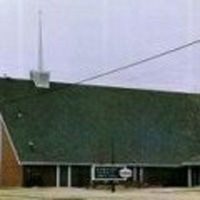 Wichita South Seventh-day Adventist Church