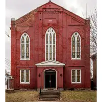 Logansport Seventh-day Adventist Church