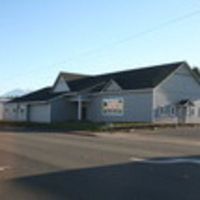 Port Angeles Seventh-day Adventist Church