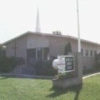 Marion  Seventh-day Adventist Church