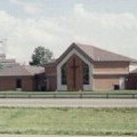 Miamisburg Seventh-day Adventist Church