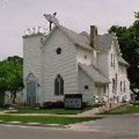 Manistee Seventh-day Adventist Church