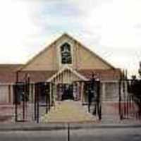 El Paso Meraz Spanish Seventh-day Adventist Church