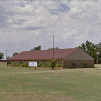 Elk City Seventh-day Adventist Church