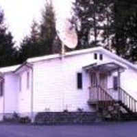 Wrangell Seventh-day Adventist Church