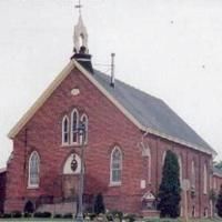 Lowville United Church